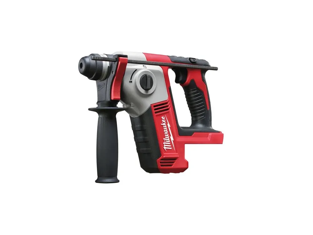 M18™ kompaktní SDS-plus kladivo Milwaukee M18 BH-0 Horká Nabídka