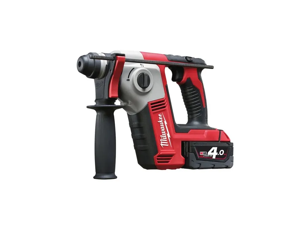 M18™ kompaktní SDS-plus kladivo Milwaukee M18 BH-402C Vysoce Kvalitní