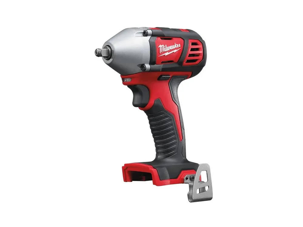 Originální M18™ kompaktní 3/8 ˝ rázový utahovák Milwaukee M18 BIW38-0