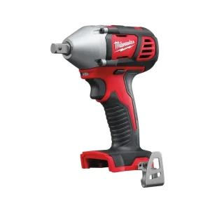 Akční Nabídka M18™ kompaktní 1/2 ˝ rázový utahovák Milwaukee M18 BIW12-0