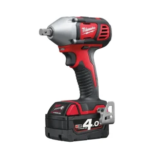 Autentický M18™ kompaktní 1/2 ˝ rázový utahovák Milwaukee M18 BIW12-402C