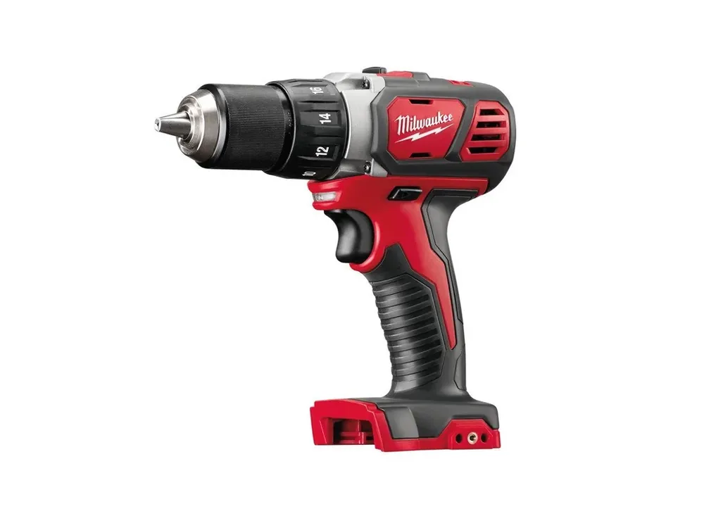 M18™ kompaktní vrtačka/šroubovák Milwaukee M18 BDD-0 Hit Sezóny