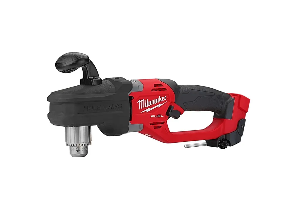M18 FUEL™ pravoúhlá vrtačka Milwaukee M18 CRAD2-0X Expresní Doručení