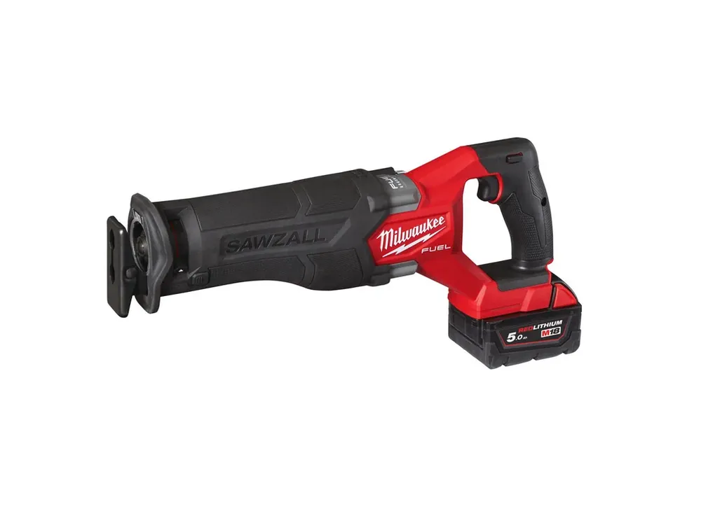 Koupit Online M18 FUEL™ SAWZALL® šavlová pila Milwaukee M18 FSZ-502X