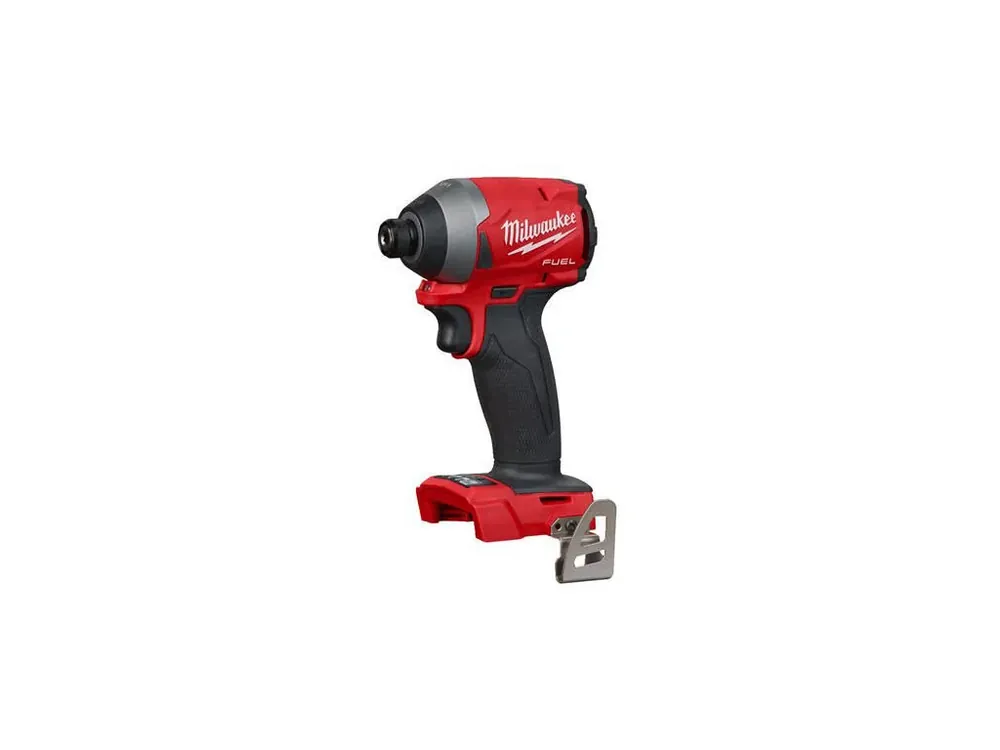 M18 FUEL™ 1/4 ˝ Šestihranný rázový utahovák Milwaukee M18 FID2-0X Zlevněný