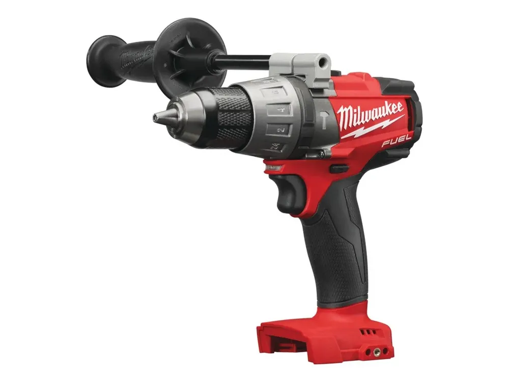 M18 FUEL™ VRTAČKA/ŠROUBOVÁK Milwaukee M18 FDD2-0X Pouze Dnes