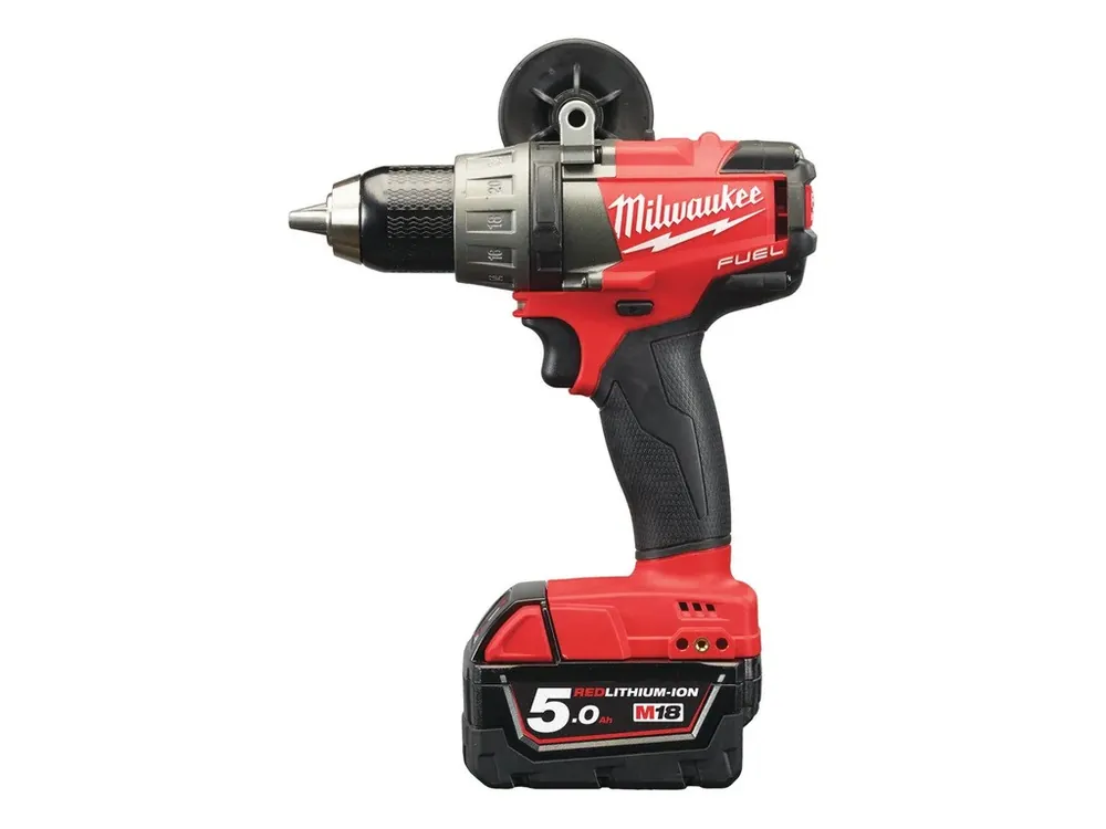 Oblíbený M18 FUEL™ VRTAČKA/ŠROUBOVÁK Milwaukee M18 FDD2-502X