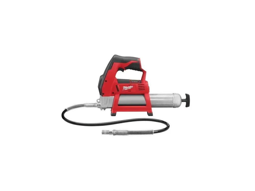 Sleva M12™ kompaktní mazací pistole Milwaukee M12 GG-0