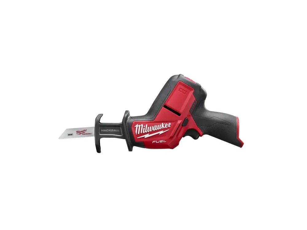 Speciální Cena M12 FUEL™ kompaktní háková pila HACKZALL™ Milwaukee M12 CHZ-0