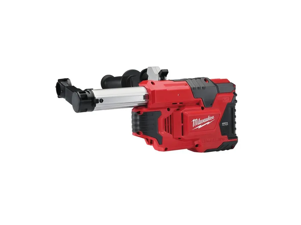 M12™ odsávání ke kladivu Milwaukee M12 DE-201X Přímo Od Výrobce