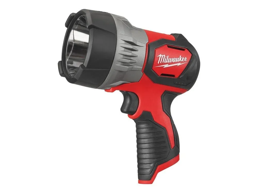 Omezená Nabídka M12™ LED reflektor Milwaukee M12 SLED-0 (750lumen)