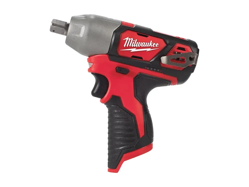 Originální M12™ kompaktní 1/2˝ rázový utahovák Milwaukee M12 BIW12-0