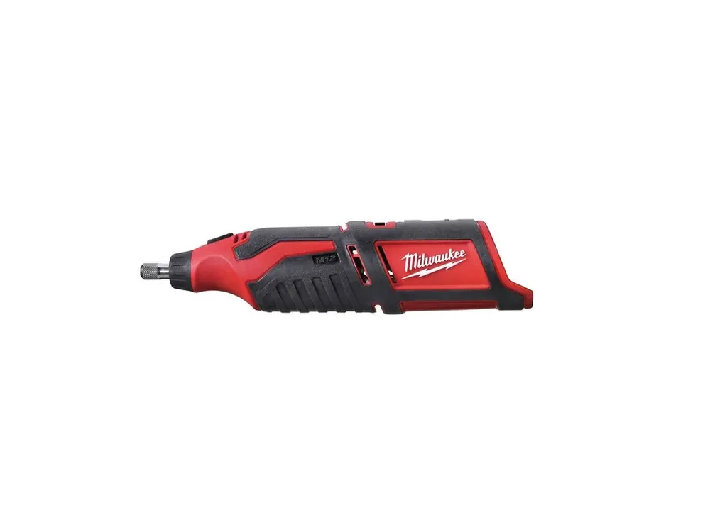 Akční Nabídka M12™ kompaktní rotační nářadí Milwaukee C12 RT-0