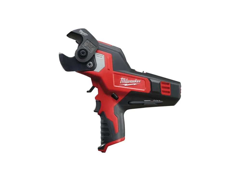 M12™ kompaktní řezák kabelů Milwaukee M12 CC-0 Rychlé Dodání
