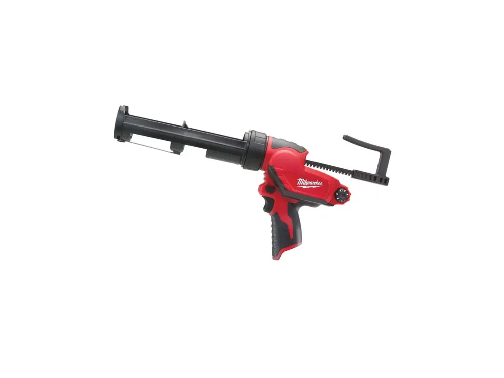 M12™ kompaktní vytlačovací pistole – 310 ml náplň Milwaukee M12 PCG/310C-0 Levný