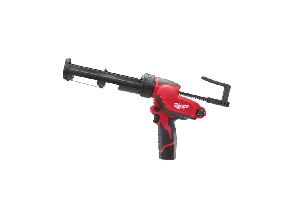 Poslední Šance M12™ kompaktní vytlačovací pistole – 310 ml náplň Milwaukee M12 PCG/310-201B