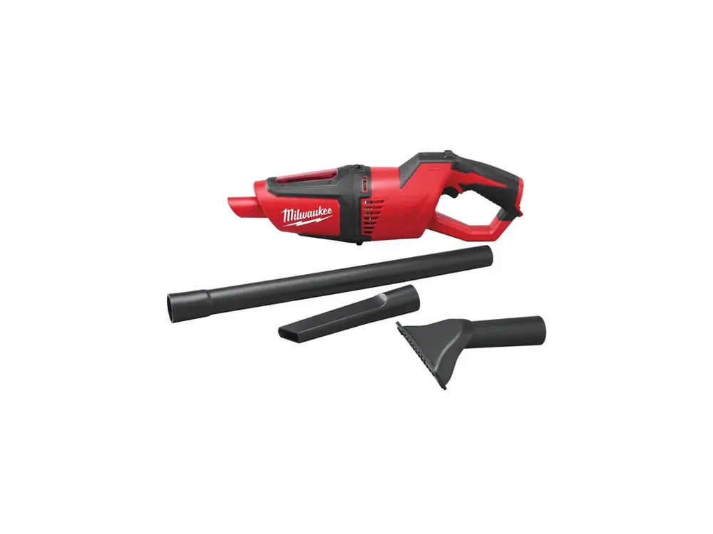 M12™ kompaktní tyčový vysavač Milwaukee M12 HV-0 Zlevněný