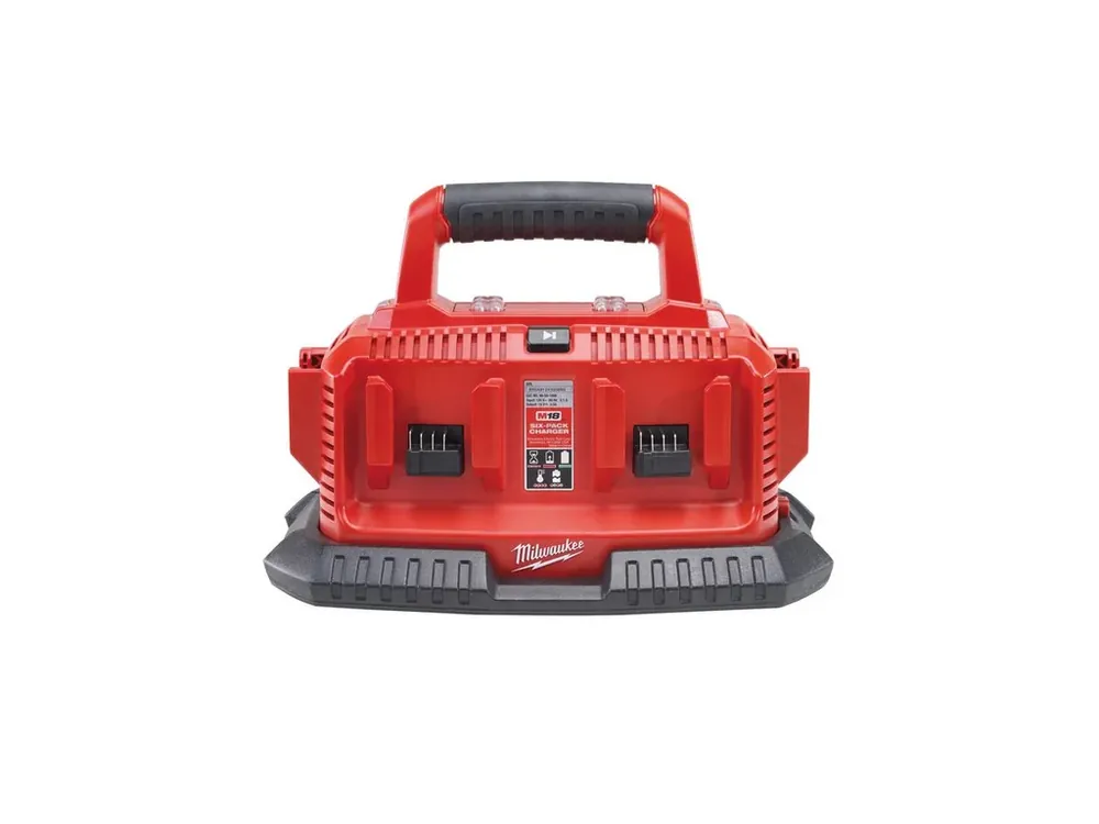 Multi nabíječka Milwaukee M1418C6 Super Cena