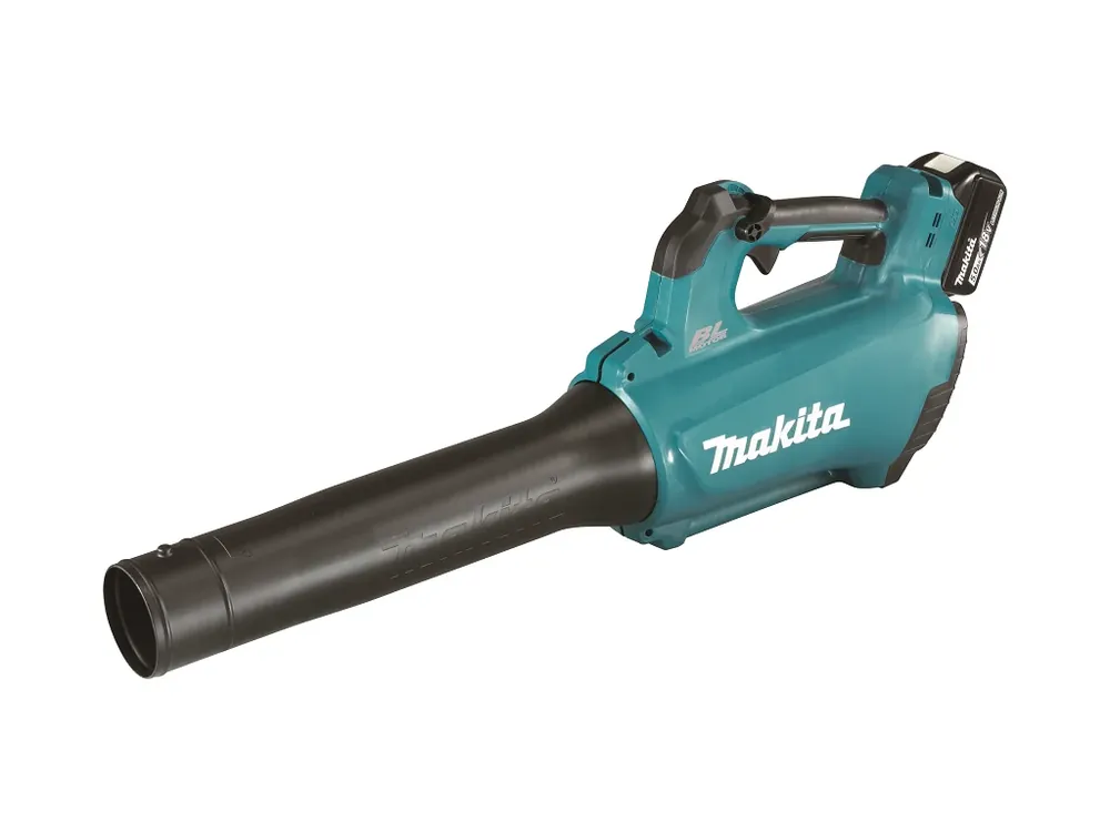 Rychlé Dodání Aku ofukovač Makita DUB184RT Li-ion LXT 18V/5,0Ah