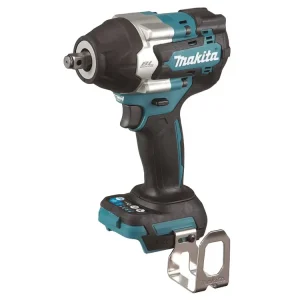 Kup Teď Aku rázový utahovák 1/2" Makita DTW700Z Li-ion 18V