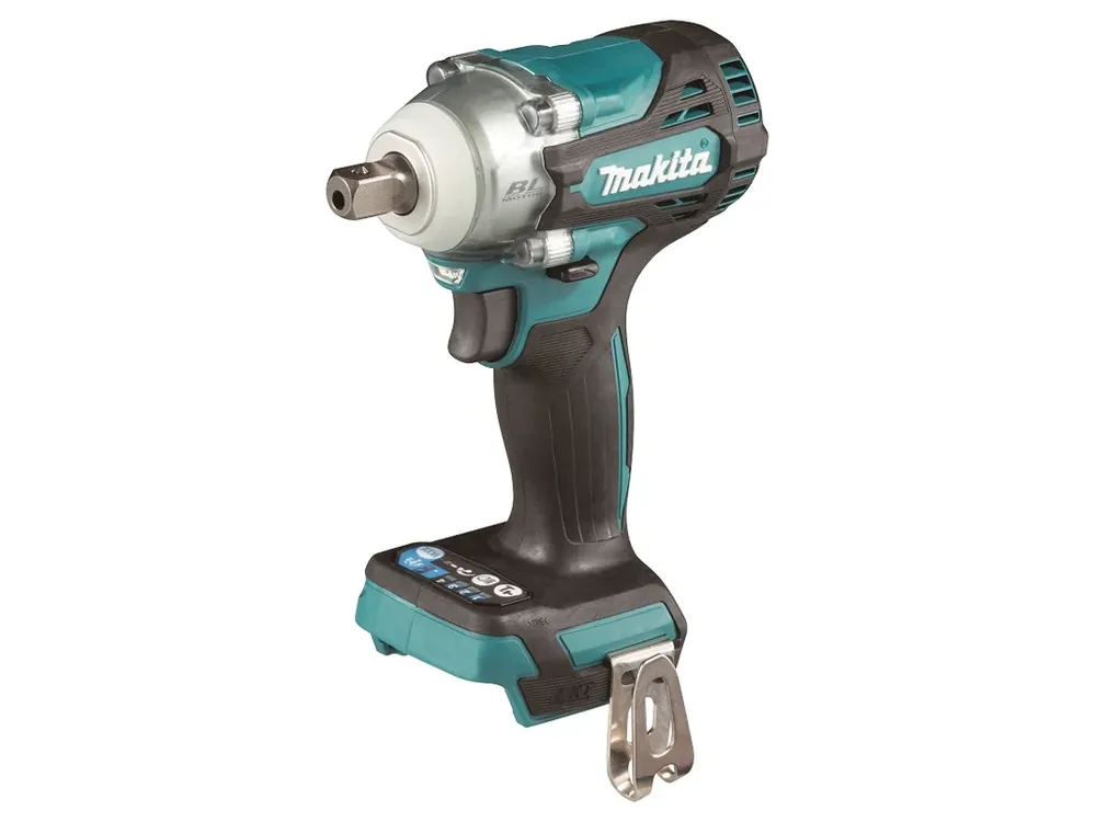 Aku rázový utahovák 1/2" Makita DTW301Z Li-ion 18V Výprodej