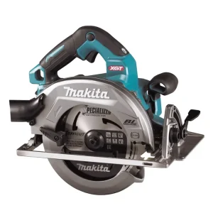 Jen Po Omezenou Doba Aku okružní pila Makita HS003GM201 Li-ion XGT 40V/4,0 Ah