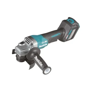Aku úhlová bruska Makita GA029GZ 125mm Li-ion XGT 40V, bez aku Z Dokud Zásoby Vydrží