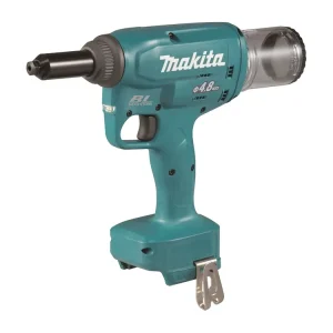 Akce Aku nýtovačka Makita DRV150ZJ Li-ion LXT 18V