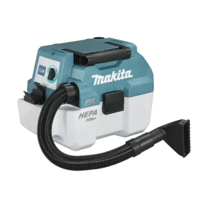 Ověřený Aku vysavač Makita DVC750LZX1 Li-ion 18V