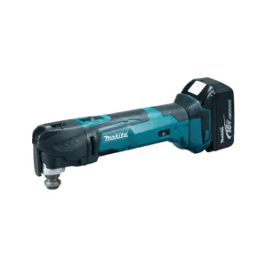 Aku Multi Tool s příslušenstvím Makita DTM51RFJX1 Li-ion 18V/3,0Ah Super Cena