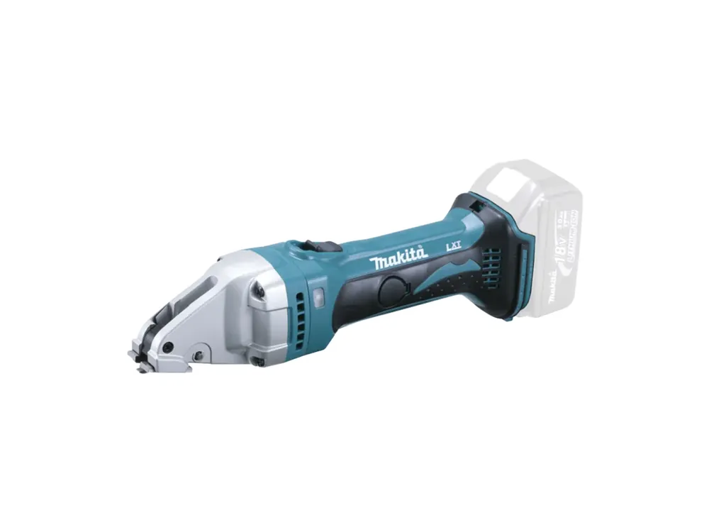 Akce Aku prostřihovač Makita DJS101Z Li-ion 18V