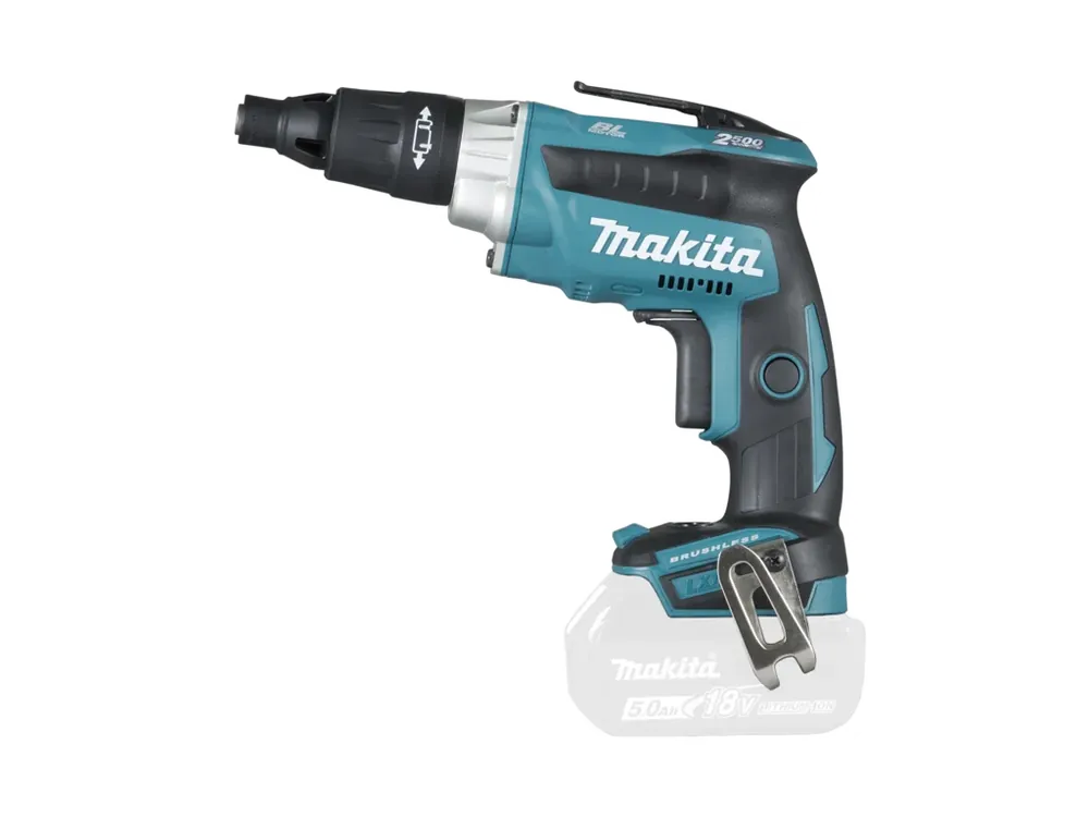 Aku šroubovák Makita DFS251Z Li-ion 18V Nakupujte Hned