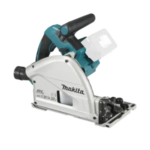 Aku ponorná pila Makita DSP600ZJ 165mm Li-ion 2x18V Zlevněný