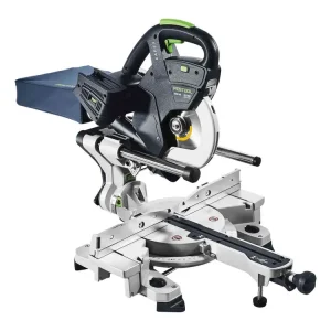 Akumulátorová kapovací pila Festool KAPEX KSC 60 EB-Basic 576847 Must-Have