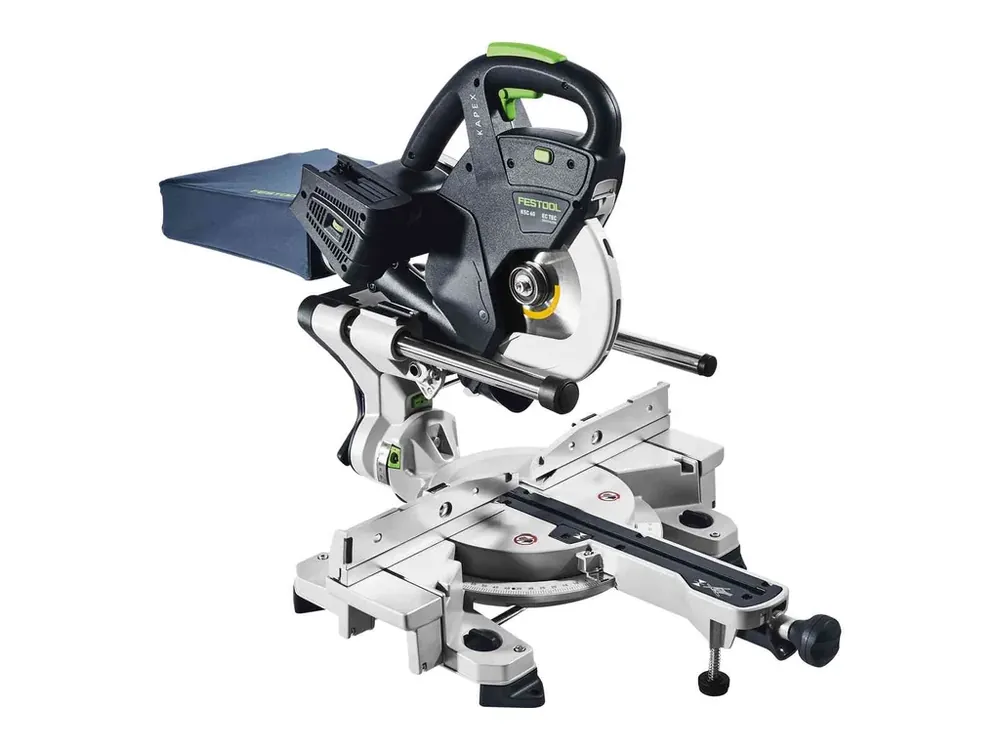 Akumulátorová kapovací pila Festool KAPEX KSC 60 EB-Basic 576847 Must-Have