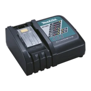 Expresní Doručení Nabíječka Makita DC18RC