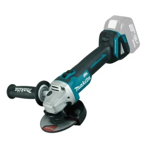 Aku úhlová bruska Makita DGA504Z 125mm Li-ion 18V Odeslání Ihned