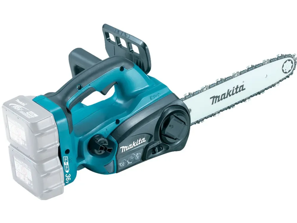 Jen Po Omezenou Doba Aku řetězová pila Makita DUC302Z Li-on 2x18V ( AS3731 )
