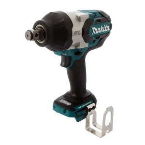 Autentický Aku rázový utahovák Makita 3/4" Li-ion 18V, bez aku DTW1001Z