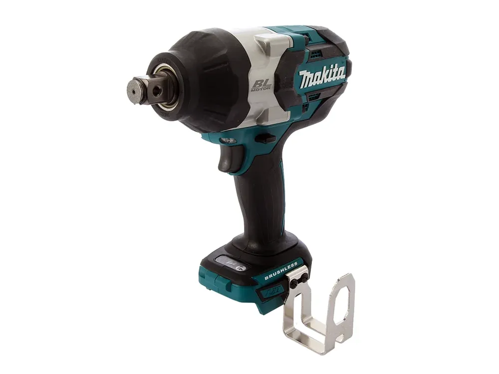 Autentický Aku rázový utahovák Makita 3/4" Li-ion 18V, bez aku DTW1001Z