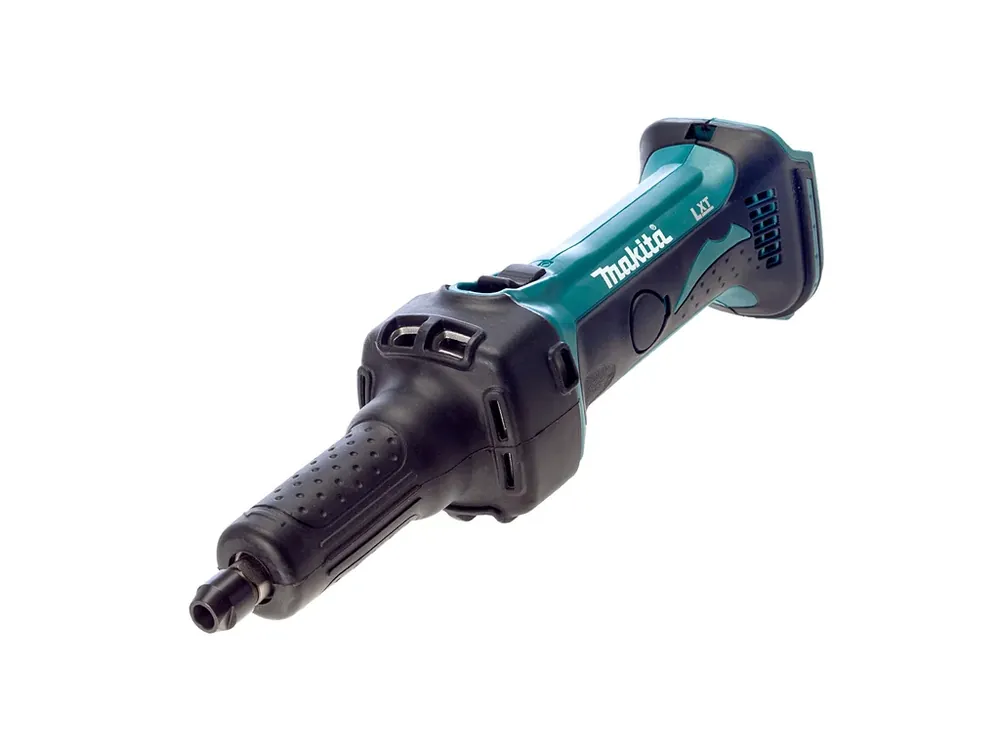 Tovární Cena Aku přímá bruska Makita DGD800Z Li-ion 18V