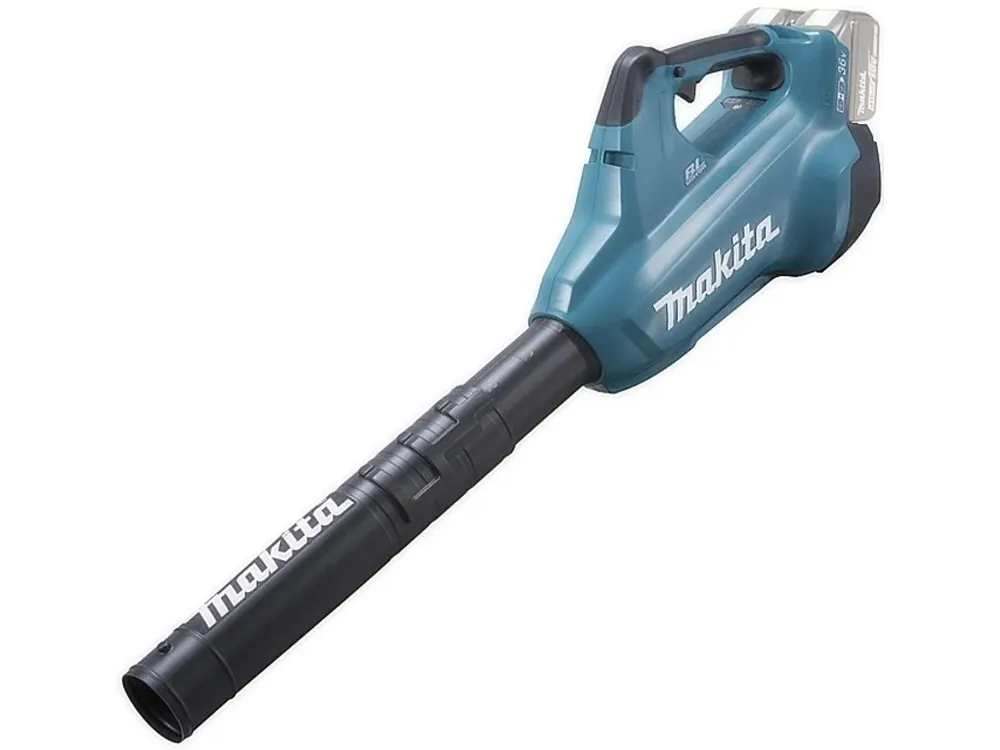 Oblíbený Aku ofukovač Makita DUB362Z Li-ion 2x18V ( AG3750 )