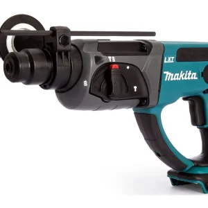 Aku kombinované kladivo Makita Li-ion 18V,bez aku DHR202Z Autentický