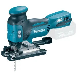 Bezpečná Platba Aku bezuhlíková přímočará pila Makita DJV181Z Li-ion 18V