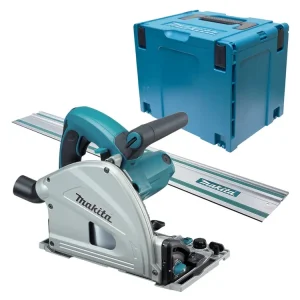 Makita SP6000J + vodící lišta 1500 mm Speciální Cena