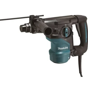 Kombinované kladivo Makita HR3001CJ 3,9J, 1050W Ověřený