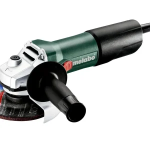 Rychlé Dodání Úhlová bruska Metabo W 850-125 (603608000)
