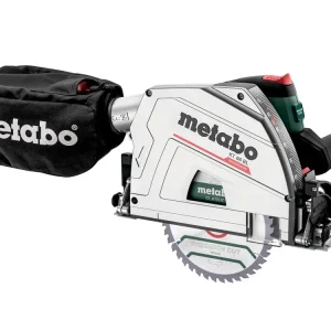 Ruční okružní pila metaBOX Metabo KT 66 BL 601166500 Vrácení Zdarma