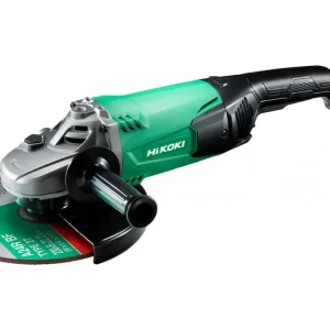 Rychlé Dodání Úhlová bruska 230mm HiKOKI / Hitachi G23SWU2