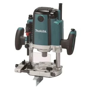 Časově Omezené Vrchní frézka Makita RP1803FX 1650W